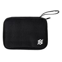 Estojo para Kit Tecnológico a Prova D'Água - Preto - 1