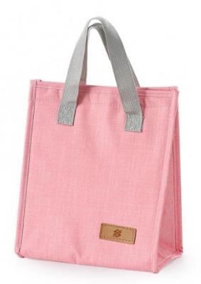 Bolsa Térmica 5 Litros - Rosa