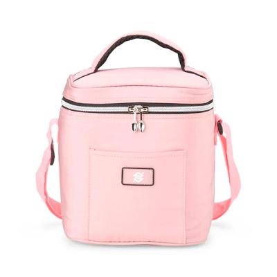 Bolsa Térmica 7 Litros - Rosa
