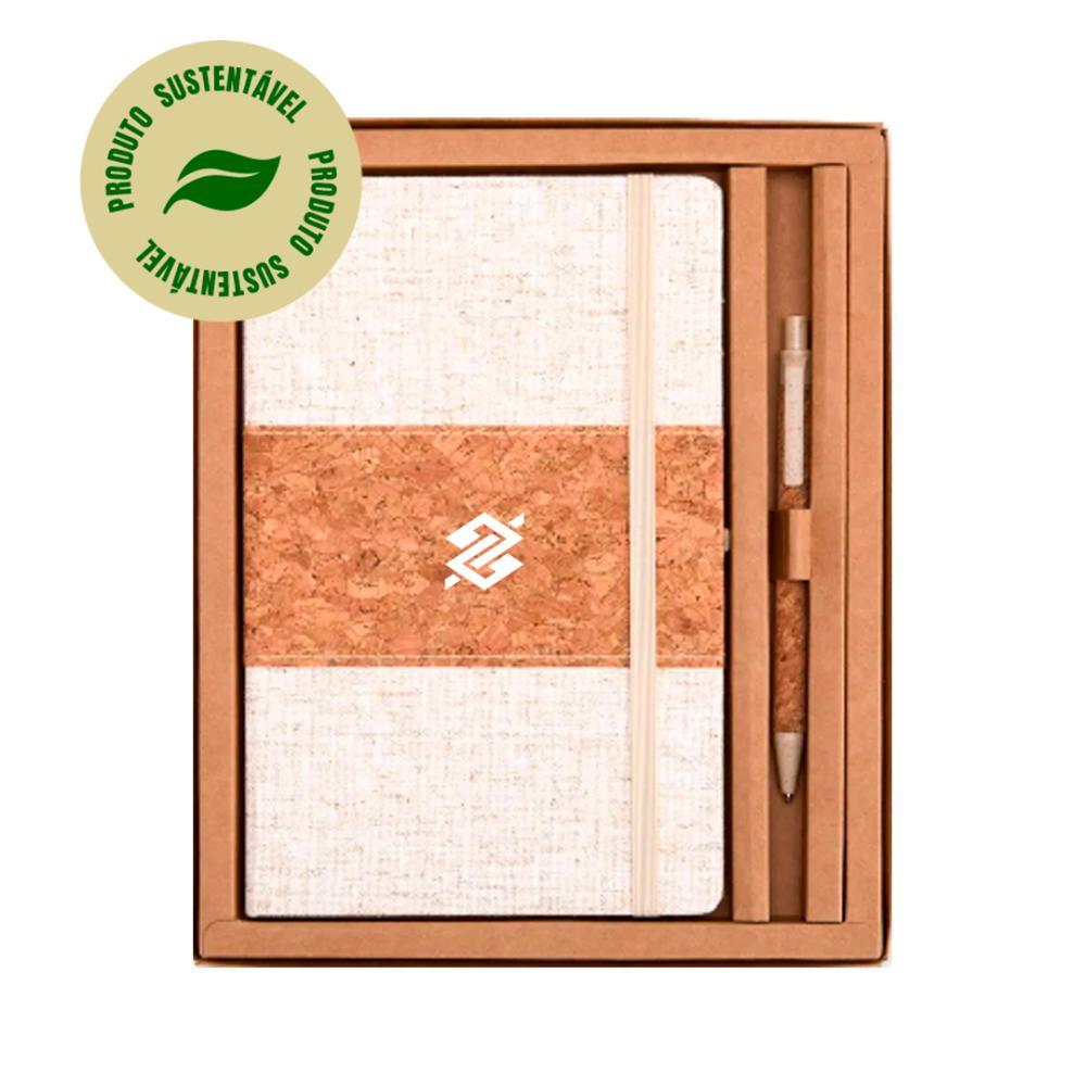 Kit Ecológico 2 Peças - 1