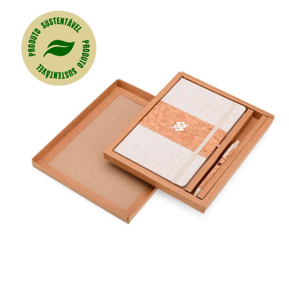 Kit Ecológico 2 Peças - 2
