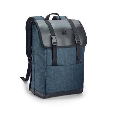 Mochila para notebook 17 - Azul