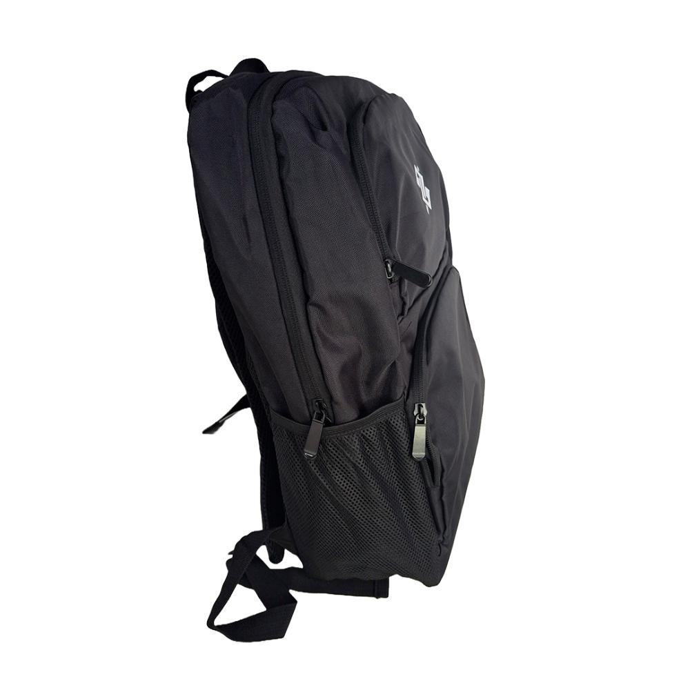 Mochila de Nylon Simples 20L - Preto - 2