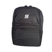 Mochila de Nylon Simples 20L - Preto - 1