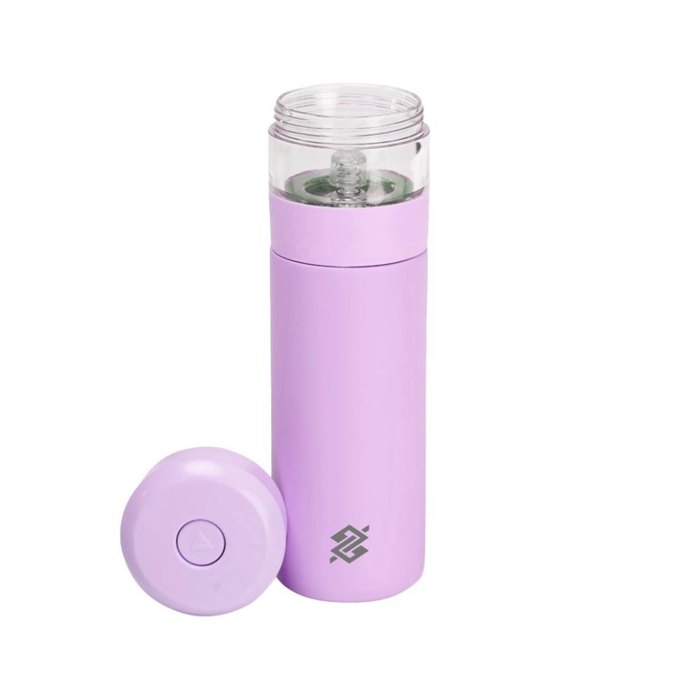 Garrafa Térmica 350ml - Lilás - 2