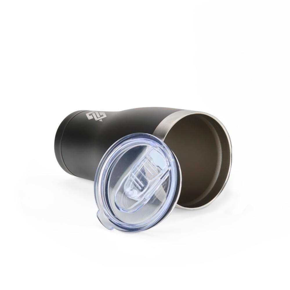 Copo Térmico de 880 ml Preto - 3