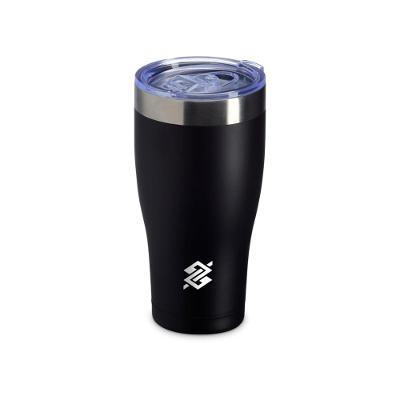 Copo Térmico de 880 ml Preto