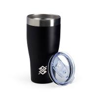 Copo Térmico de 880 ml Preto - 5