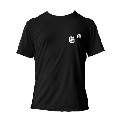 Camiseta Ponto BB Cordel Cultura - Masculina