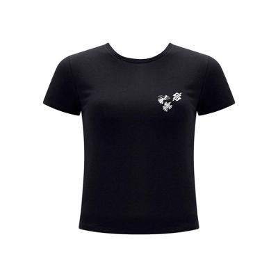 Camiseta Ponto BB Cordel Esporte - Feminina