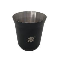 Copo Inox 150ml (PRETO) - 3