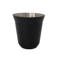 Copo Inox 150ml (PRETO) - 9