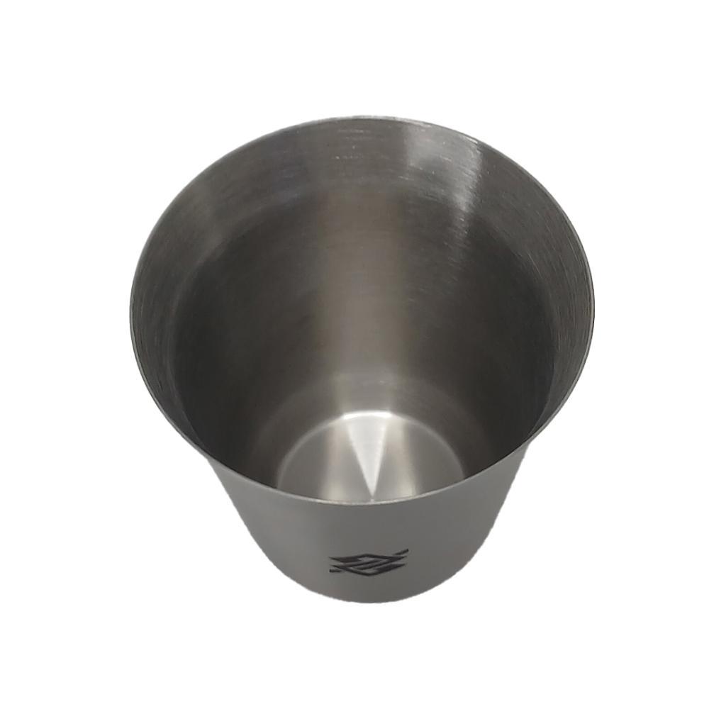Copo Inox 150ml (PRATA) - 3