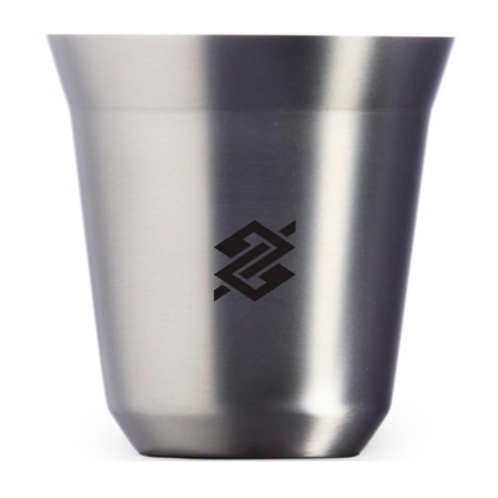 Copo Inox 150ml (PRATA) - 8