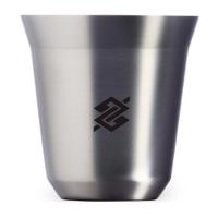 Copo Inox 150ml (PRATA) - 5