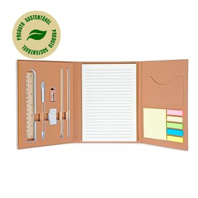 Kit Escritório Ecológico