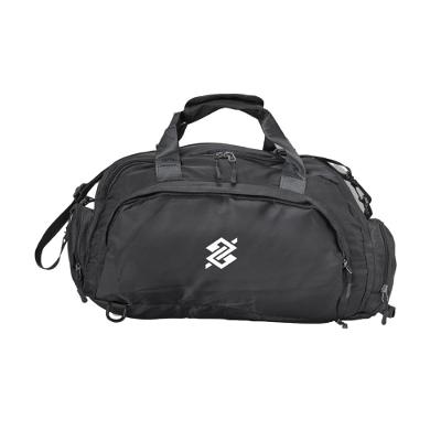 Bolsa Esportiva de Poliéster 32 Litros - Preta