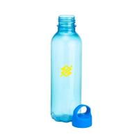 Garrafa Plástica 650ml - Azul - 2