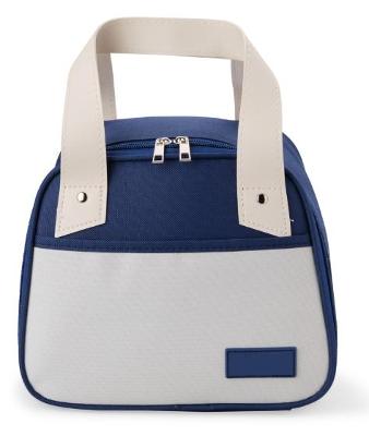 Bolsa Térmica 5 Litros - Azul