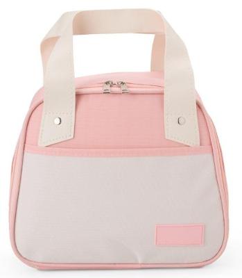 Bolsa Térmica 5 Litros - Rosa