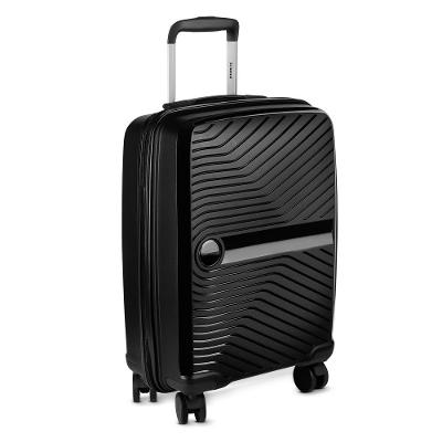 Mala de Bordo 40L - Preto