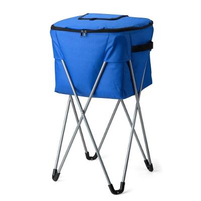 Cooler Térmico 62 Litros - Azul