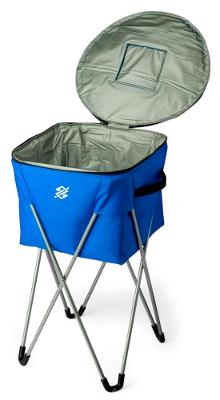Cooler Térmico 62 Litros - Azul
