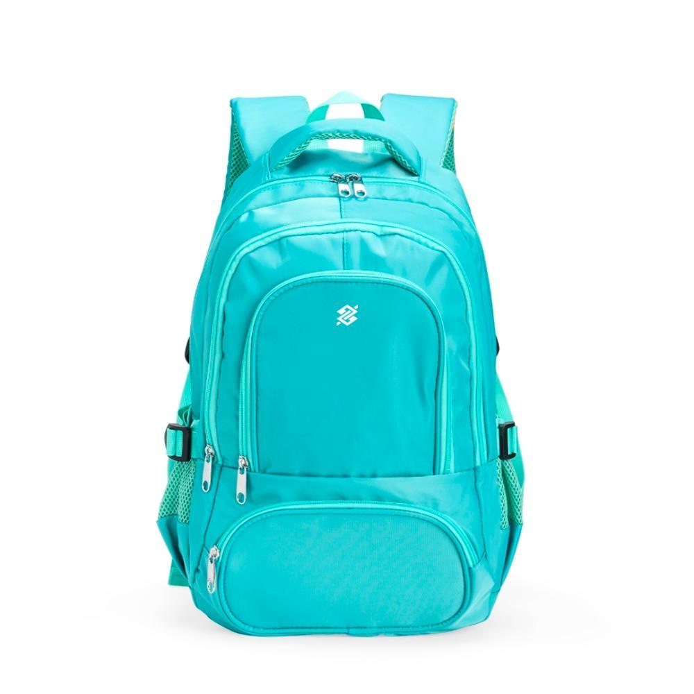 Mochila Poliéster 17 Litros - Verde Àgua - 1