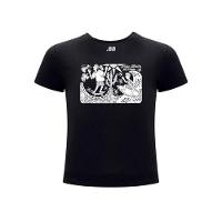 Camiseta Premium Ponto BB Cordel Esporte - Feminina Slim - 1