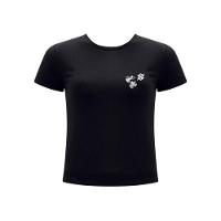 Camiseta Premium Ponto BB Cordel Esporte - Feminina Slim - 3