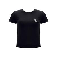 Camiseta Premium Ponto BB Cordel Skate - Feminina Slim - 3