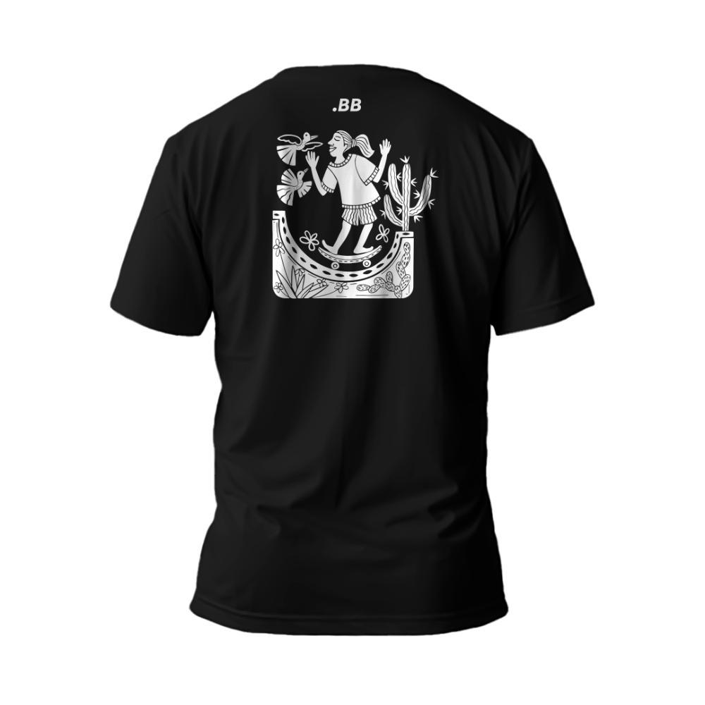 Camiseta Premium Ponto BB Cordel Skate - Masculina Slim - 2