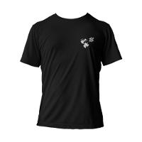 Camiseta Premium Ponto BB Cordel Esporte - Masculina Slim - 3