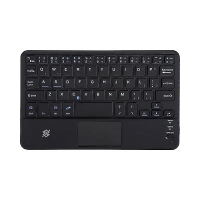 Teclado Sem Fio Bluetooth Com TouchPad