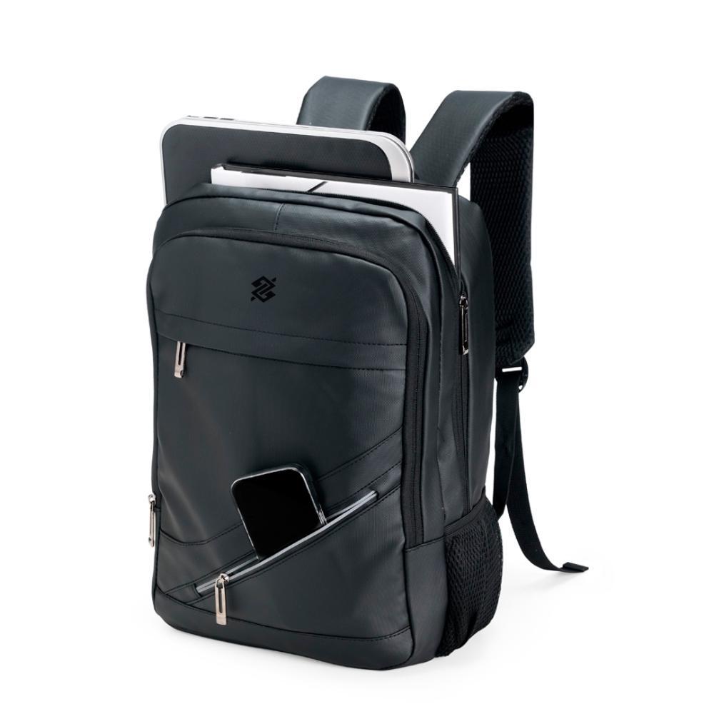 Mochila Couro Sintético 18 Litros - 2