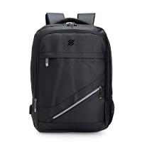 Mochila Couro Sintético 18 Litros - 1