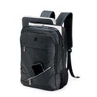 Mochila Couro Sintético 18 Litros - 2