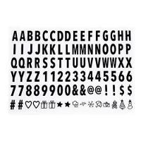 Luminária Letreiro de Cinema Led - Branco - 3