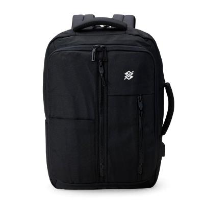Mochila de Nylon 21L - Preto