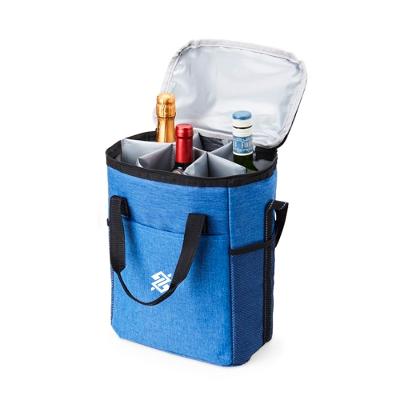 Bolsa Térmica 16 Litros - Azul