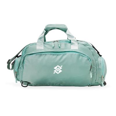 Bolsa Esportiva de Poliéster 32 Litros - Verde