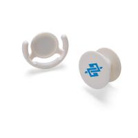 Pop Socket Banco do Brasil - Branco - 1