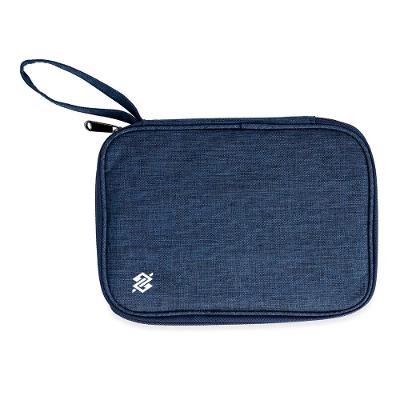 Estojo para Kit Tecnológico a Prova D'Água - Azul