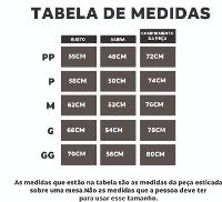 Camisa Masculina em Linho Branco - Linha Premium Coleção Loja BB - 3