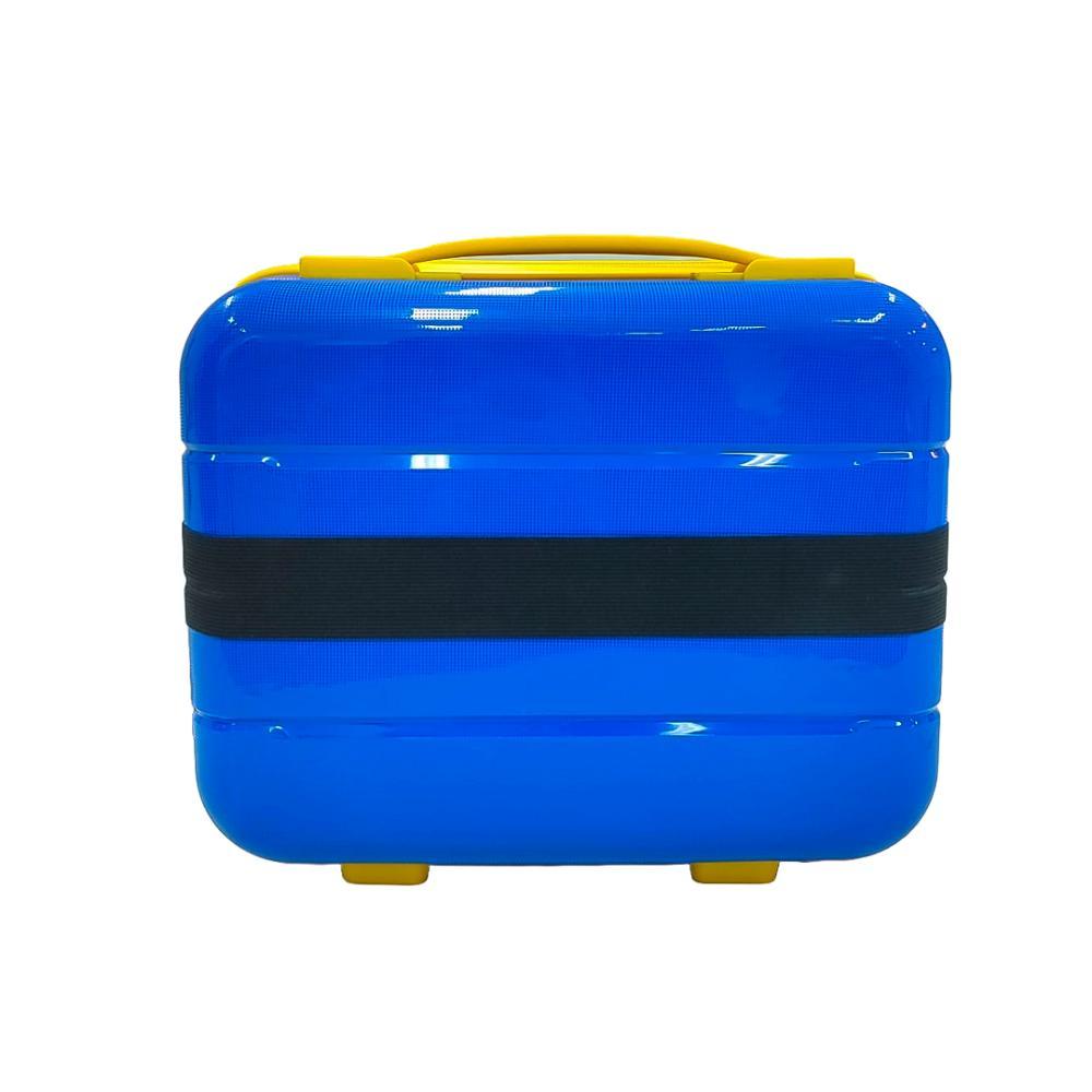 Frasqueira em ABS - BBLovers - Exclusividade Loja BB - 2