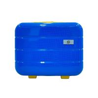 Frasqueira em ABS - BBLovers - Exclusividade Loja BB - 1