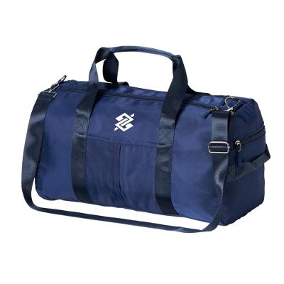Bolsa Esportiva de Poliéster 35 Litros - Azul Escuro