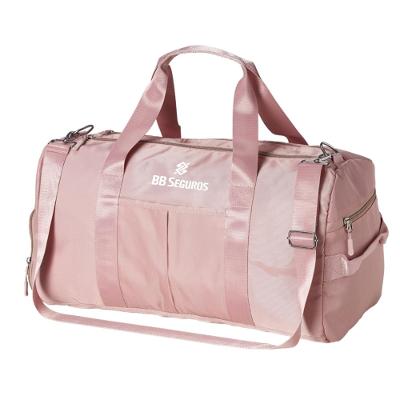 Bolsa Esportiva de Poliéster 35 Litros - BB SEGUROS