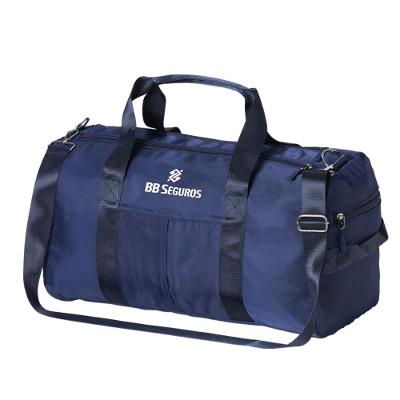 Bolsa Esportiva de Poliéster 35 Litros - BB SEGUROS