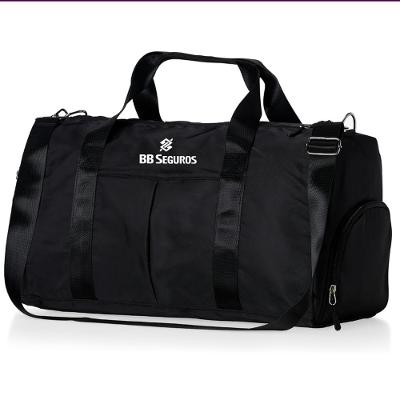 Bolsa Esportiva de Poliéster 35 Litros - BB SEGUROS